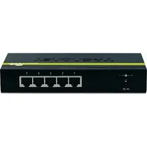 TRENDNET TEG-S50G 5-Port
