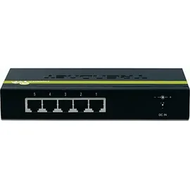 TRENDNET TEG-S50G 5-Port