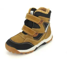 Lurchi Tawab-tex für Kinder Synthetik, Leder & Textil Braun Größe: 28 EU