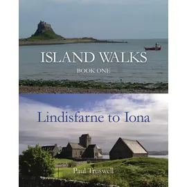 Choir Press Island Walks: Buch von Paul Truswell