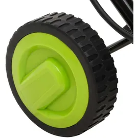 vidaXL Gartenfräse mit 6 Fräsmessern Elektrisch 1500 W