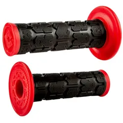 ODI Rogue MX Beschichtungen ohne Waffeln
