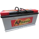 Banner Power Bull 110Ah P11040