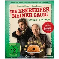 Constantin Film Verleih GmbH Die Eberhofer Neiner Gaudi