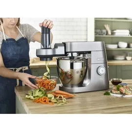Kenwood KAX700PL Spiralschneider-Zubehör