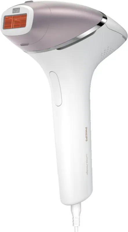 Philips Lumea IPL 8000 Series BRI947/00 + Philips BRL146/00 Damenrasierer