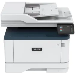 3 Jahre Garantie inklusive - Verlängerung auf 5 Jahre nach Registrierung möglich* Xerox B315 Laser-Multifunktionsgerät s/w