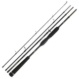 Daiwa Megaforce Travel Spin 2,70m 15-50g Reiserute