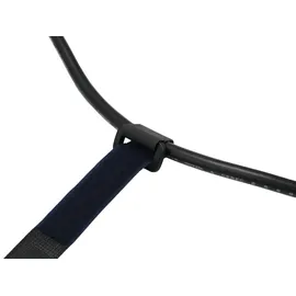 Accessory BS-1 Kabelbinder Klettverschluss 25x195mm