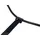 Accessory BS-1 Kabelbinder Klettverschluss 25x195mm