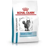 Royal Canin Veterinary Feline Skin & Coat - 3,5 kg