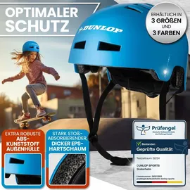 Dunlop 58-61 cm Urban blau 2023