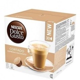 Nescafé� Dolce Gusto Cortado Espresso Macchiato Paket 30 Kapseln