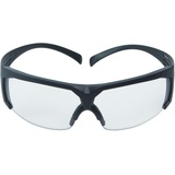 3M Schutzbrille mit Antibeschlag-Schutz Grau