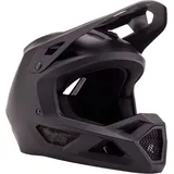 Fox Rampage Matte Black L