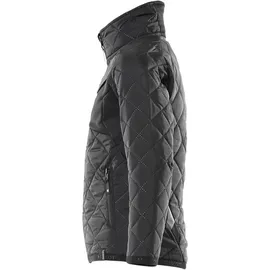 Mascot ACCELERATE Thermojacke Schwarz 104