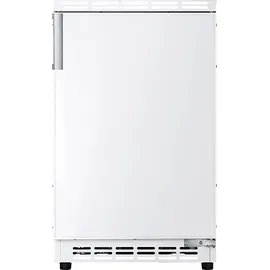 Amica UKSD 361 951 Unterbaukühlschrank (82 l, 815 mm hoch)
