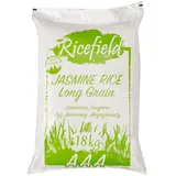 RICEFIELD Duftreis, Langkorn, 1er Pack (1 x 18 kg)