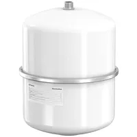 Flamco Contra-Flex Ausdehnungsgefäß 18ltr. 1,5 bar, weiß