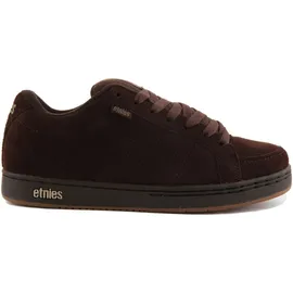 ETNIES Kingpin brown/black/tan 44