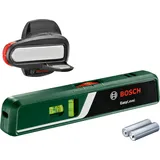 Bosch Wasserwaage EasyLevel 140 g