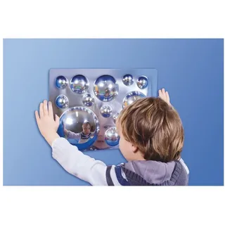 Eduplay 120399 Acrylspiegel, 4er Set
