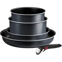 Tefal Ingenio So Light 5 pcs set