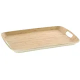 5five simply smart Bambus-Serviertablett 38x26cm