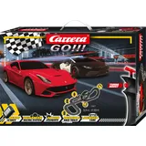 Carrera GO!!! Speed 'n Chase 20062534