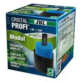 JBL Innenfilter CristalProfi i Serie 6098400