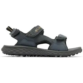 Columbia Konos Hiker Herren Graphite/Grau 44