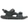 Columbia Konos Hiker Herren Graphite/Grau 44
