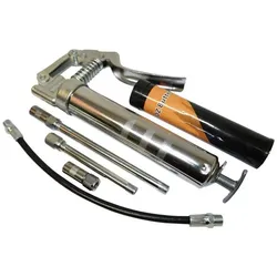 PLANET TECH Fettpresse 504011