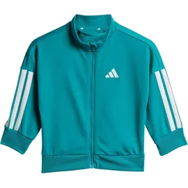 adidas Essentials Climacool Baby-Trainingsanzug JM0896 - pure teal/white, 92