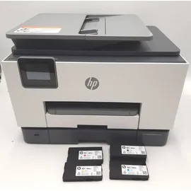 HP OfficeJet Pro 9022e