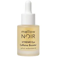 Mellow NOIR XTREME Eye Caffeine Booster Serum 15 ml