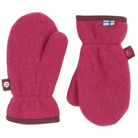 Finkid Nupujussi Wool raspberry/sable M