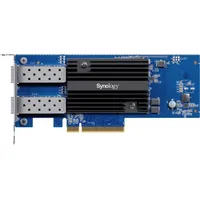 Synology E10G30-F2 10GbE-SFP+ Erweiterungskarte