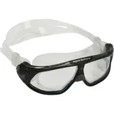 Aqua Sphere AQUASPHERE Seal 2.0 Schwimmmaske für Männer und Frauen mit UV-Schutz, Silikondichtung, Anti-Beschlag- und Anti-Leck-Gläsern