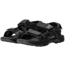 Jack Wolfskin Taraco Beach Sandalen - Black - EU 40