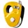 Petzl Umlenkrolle Gelb