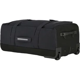 Travelite Kick Off 2-Rollen 68 cm / 65 l anthrazit