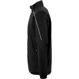 Uhlsport Stream 22 Classic Jacke schwarz/weiß 128