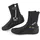 Seac Neoprenschuhe Basic Schwarz XXS
