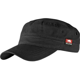 BULLSTAR Army-Cap schwarz Größe I