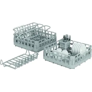 Saro Spülmaschinenkorb-Set 400