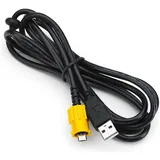 Zebra Technologies Zebra USB-Kabel 5-polig Micro-USB Typ B (S) Barcode Scanner Zubehör