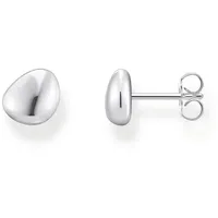 Thomas Sabo Ohrstecker H2307-001-21 Silber 925 8,4 mm