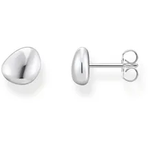 Thomas Sabo Ohrstecker H2307-001-21 Silber 925 8,4 mm