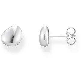 Thomas Sabo Ohrstecker H2307-001-21 Silber 925 8,4 mm